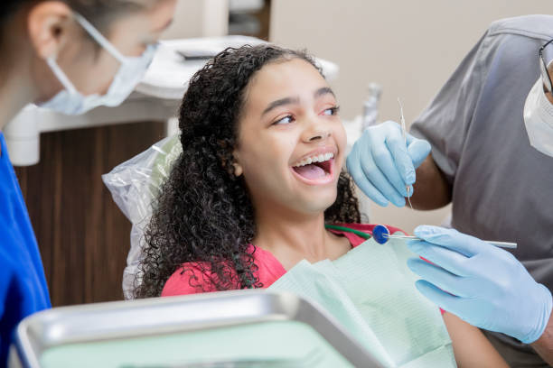 Best Emergency Dental Extractions in Camp Barrett, VA