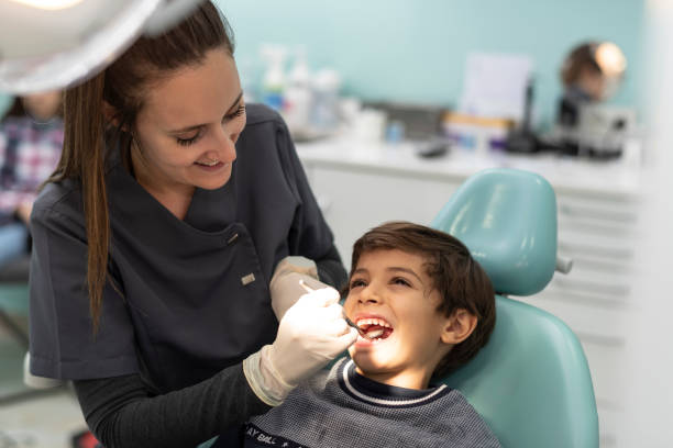 Best Orthodontic Emergency Dentist in Camp Barrett, VA