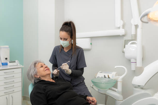 Best Emergency Root Canal Treatment in Camp Barrett, VA