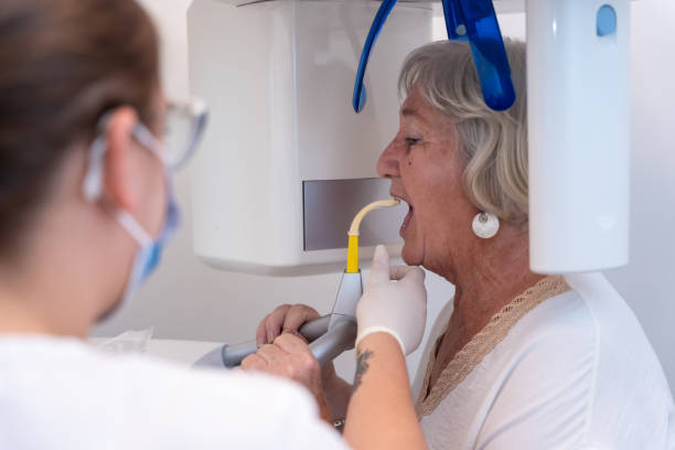 Best Orthodontic Emergency Dentist in Camp Barrett, VA