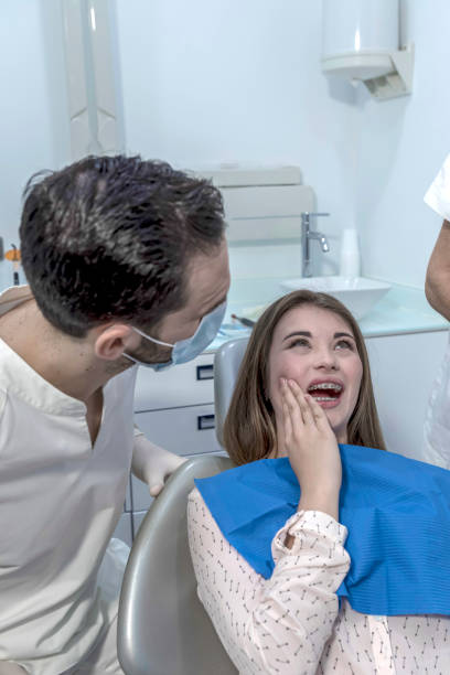 Best Urgent Dental Care for Toothache in Camp Barrett, VA