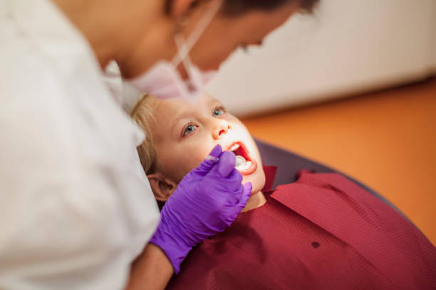 Best Emergency Cosmetic Dentistry in Camp Barrett, VA