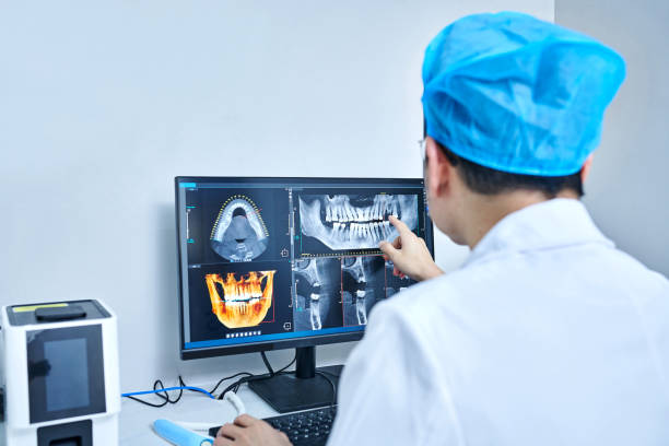 Best Holiday Emergency Dentist in Camp Barrett, VA