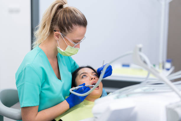 Best Emergency Dentist for Lost Fillings or Crowns in Camp Barrett, VA